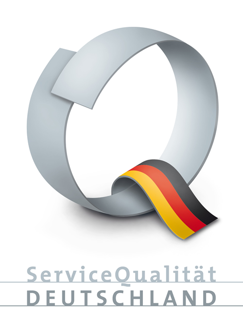 ServiceQualität Deutschland ServiceQualität Deutschland