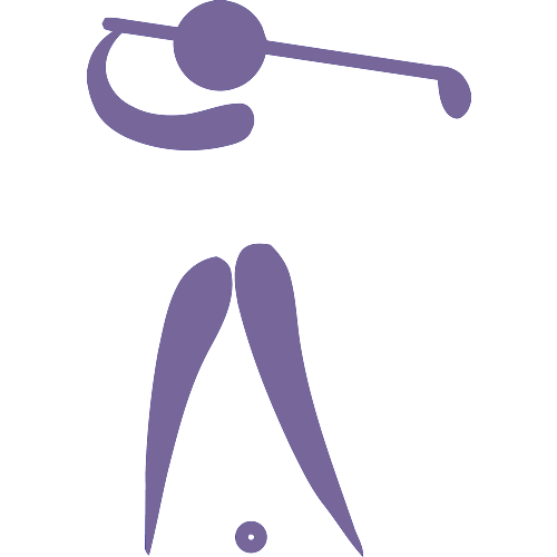 Symbol Golf Golf