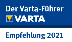 Der Varta-Führer